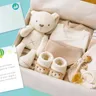 ¿Qué es un box para bebés y qué incluye? Guía completa