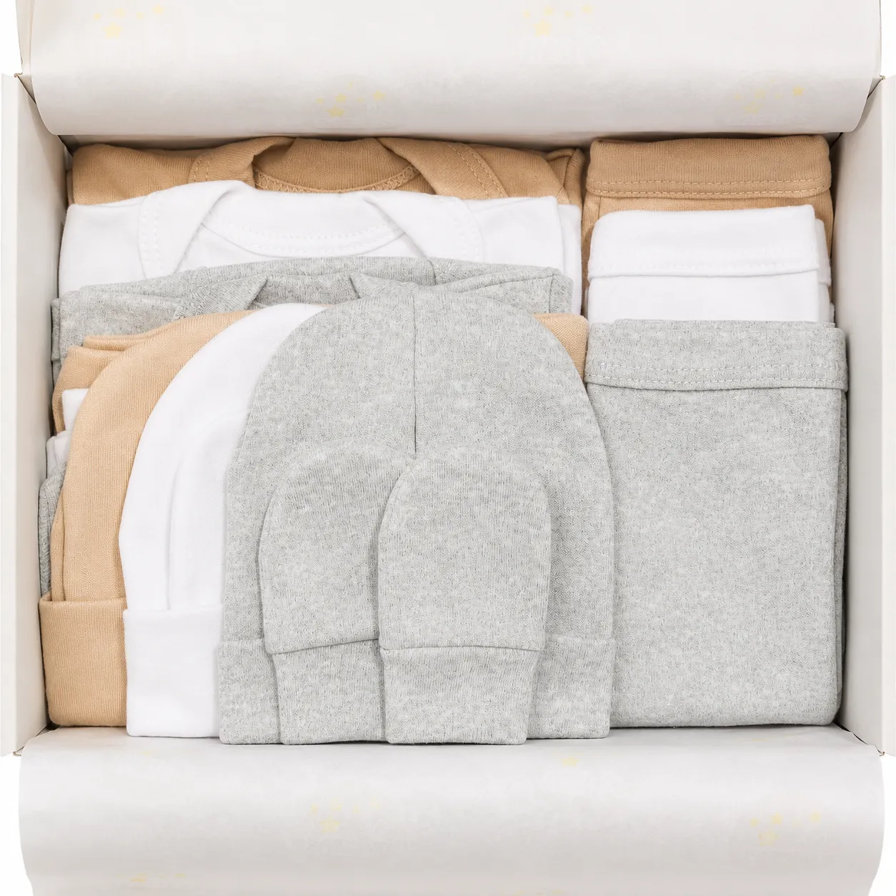 Regalos para recién nacido: ideas para niña, niño y opciones neutras o unisex
