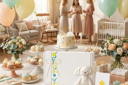 ¿Cuándo hacer el baby shower? La guía completa para organizarlo ¿Cuándo hacer el baby shower? La guía completa para organizarlo