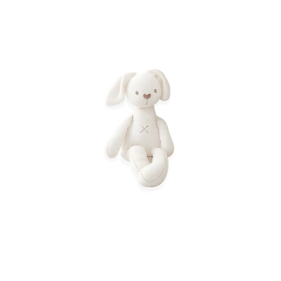 Peluche de apego para bebé recién nacido