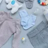 Ropa para recién nacido: ¿qué talla comprar? Guía práctica para no equivocarse