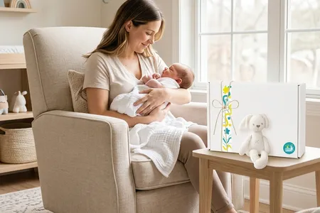 Qué regalar a una mamá que acaba de tener un bebé: ideas útiles y significativas Qué regalar a una mamá que acaba de tener un bebé: ideas útiles y significativas