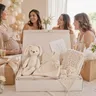 ¿Qué llevar a un baby shower? Guía para llegar con el regalo perfecto