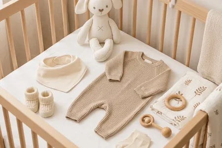 Regalos de nacimiento para bebé: una forma especial de celebrar una nueva vida Regalos de nacimiento para bebé: una forma especial de celebrar una nueva vida