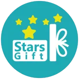 Logo de Stars Gift